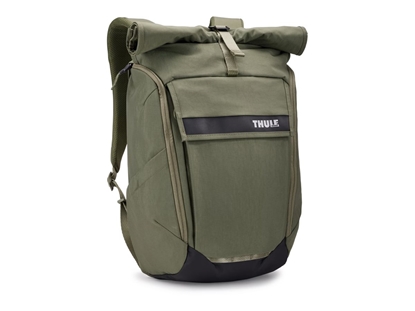 Изображение Thule | Backpack 24L | PARABP-3116 Paramount | Backpack | Waterproof | Soft Green