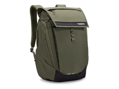 Изображение Thule | Backpack 27L | PARABP-3216 Paramount | Backpack | Waterproof | Soft Green