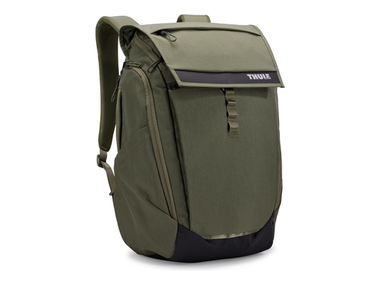 Изображение Thule | Backpack 27L | PARABP-3216 Paramount | Backpack | Waterproof | Soft Green