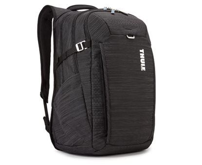 Изображение Thule | Backpack 28L | CONBP-216 Construct | Backpack for laptop | Black