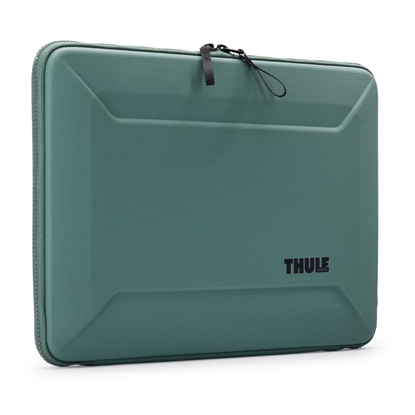 Изображение Thule | Case MacBook Pro 16" | Gauntlet | Sleeve | Hazy Green