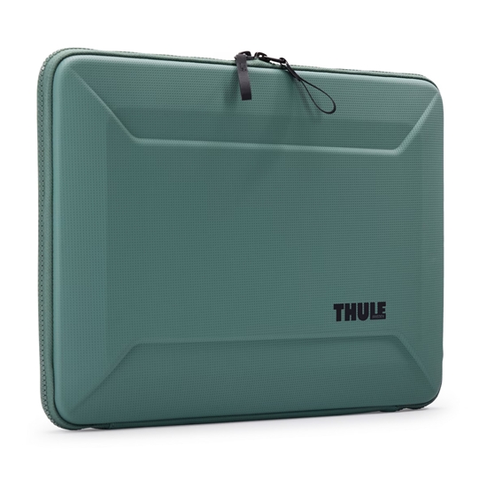 Изображение Thule | Case MacBook Pro 16" | Gauntlet | Sleeve | Hazy Green