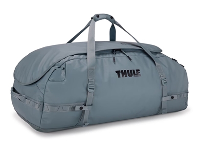Изображение Thule | Chasm | Duffel bag | Waterproof | Pond Gray