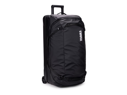 Изображение Thule | Check-in Wheeled Suitcase | Chasm | Luggage | Waterproof | Black