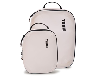 Изображение Thule | Compression Cube Set | White