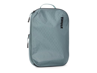 Изображение Thule | Compression Packing Cube Medium | Pond Gray