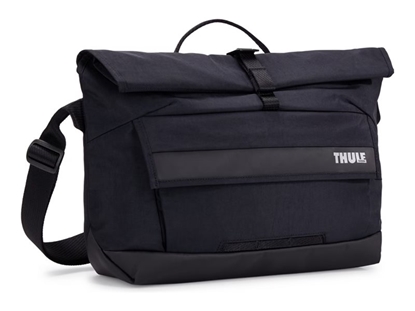 Изображение Thule | Crossbody 14L | PARACB-3114 Paramount | Crossbody | Waterproof | Black