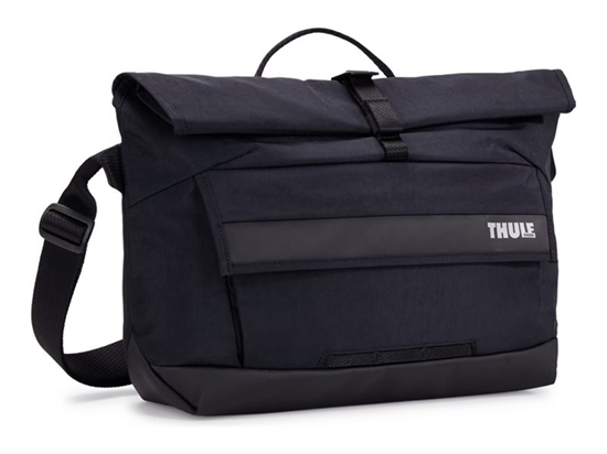 Picture of Thule | Crossbody 14L | PARACB-3114 Paramount | Crossbody | Waterproof | Black