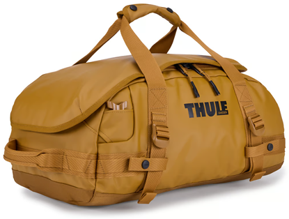 Изображение Thule | Duffel Bag, 30L | TDSD301 Chasm | Bag | Waterproof | Golden