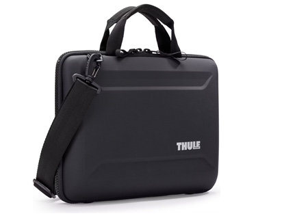 Изображение Thule | Gauntlet | Fits up to size 14 " | MacBook Attaché | Black