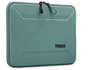 Picture of Thule | Gauntlet | Fits up to size 14 " | MacBook Sleeve | Hazy green