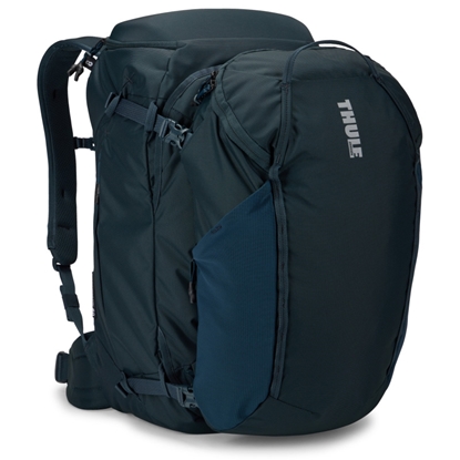 Изображение Thule | Landmark, 60 L | Travel pack | Darkest Blue