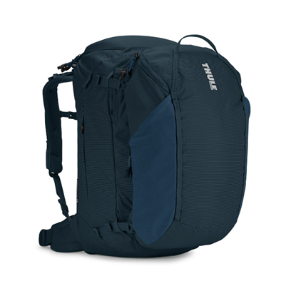 Изображение Thule | Landmark, 60 L | Women's travel pack | Darkest Blue