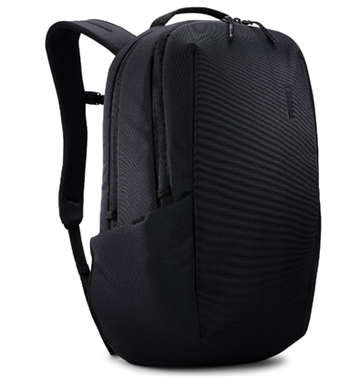 Изображение Thule | Laptop Backpack 21L | TSLB415 Subterra 2 | Fits up to size 16 " | Backpack | Shoulder strap | Black