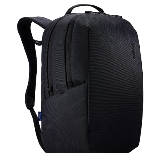 Изображение Thule | Laptop Backpack, 27 L | TSLB417 Subterra 2 | Fits up to size 16 " | Backpack | Black