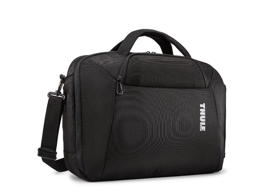 Изображение Thule | Laptop Bag | TACLB-2216 Accent | Laptop Case | Black