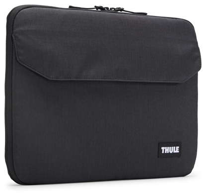 Изображение Thule | Laptop Sleeve Lithos for MacBook Pro 14'' | Sleeve | Black