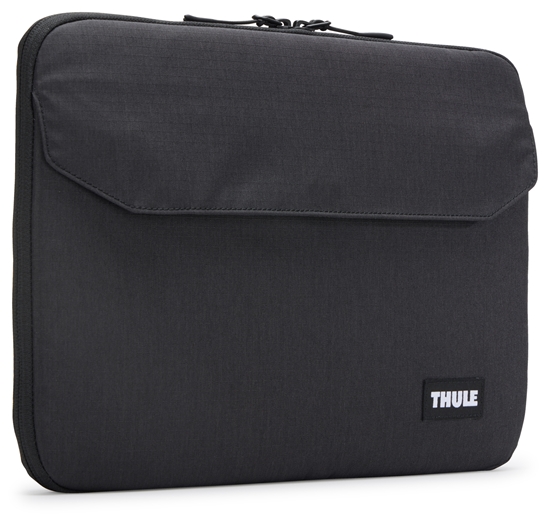 Изображение Thule | Laptop Sleeve Lithos for MacBook Pro 14'' | Sleeve | Black