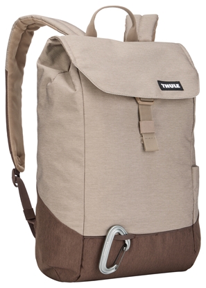 Изображение Thule | Lithos | Fits up to size 16 " | Backpack | Nuanced Brown