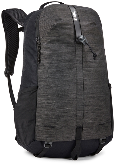 Изображение Thule | Nanum, 18L | Hiking Backpack | Black
