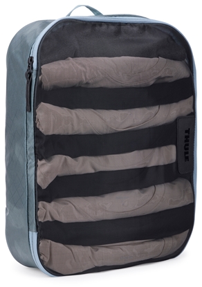 Изображение Thule | Packing Cube, Large | Packing Cube | Pond Gray