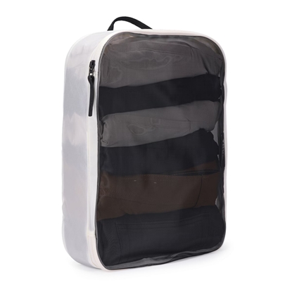 Изображение Thule | Packing Cube, Medium | Packing Cube | White