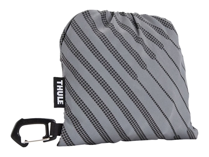Изображение Thule | Paramount Rain cover | Rain cover | Waterproof | Silver