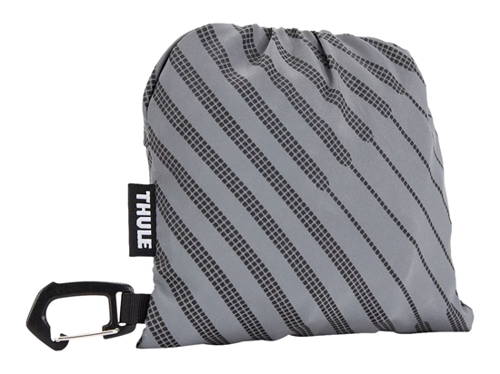 Изображение Thule | Paramount Rain cover | Rain cover | Waterproof | Silver