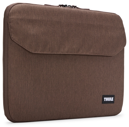 Изображение Thule | Sleeve Lithos for MacBook Pro 16'' | Sleeve | Nuanced Brown