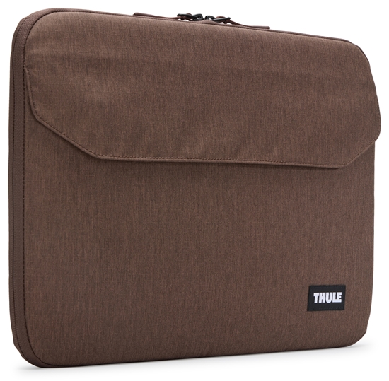 Изображение Thule | Sleeve Lithos for MacBook Pro 16'' | Sleeve | Nuanced Brown