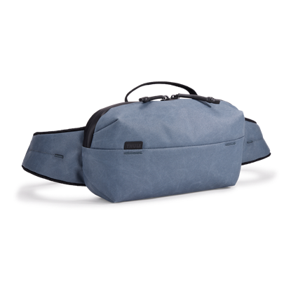 Изображение Thule | Sling Bag | TASB-102 Aion | Bag | Waterproof | Dark Slate