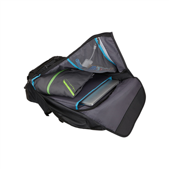 Изображение Thule | Subterra | TSDP-115 | Fits up to size 15 " | Backpack | Shoulder strap | Dark Shadow