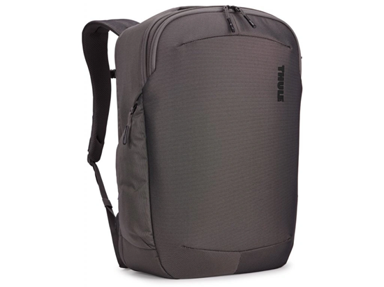 Изображение Thule | Subterra 2 | Fits up to size 16 " | Travel Backpack | Vetiver Gray