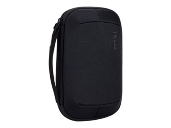 Изображение Thule | Subterra 2 PowerShuttle Medium | Electronic organizer | Black