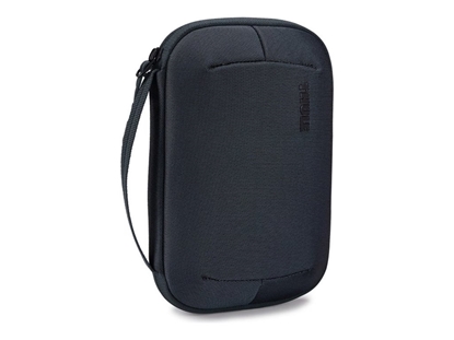 Изображение Thule | Subterra 2 PowerShuttle Medium | Electronic organizer | Dark Slate