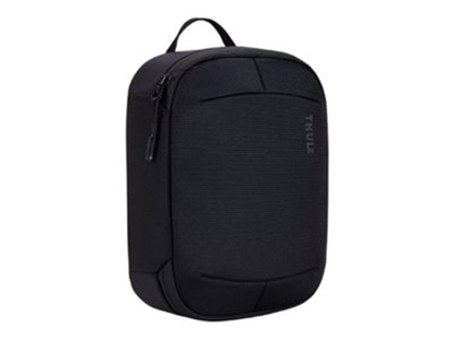 Изображение Thule | Subterra 2 PowerShuttle Plus | Electronic organizer | Black