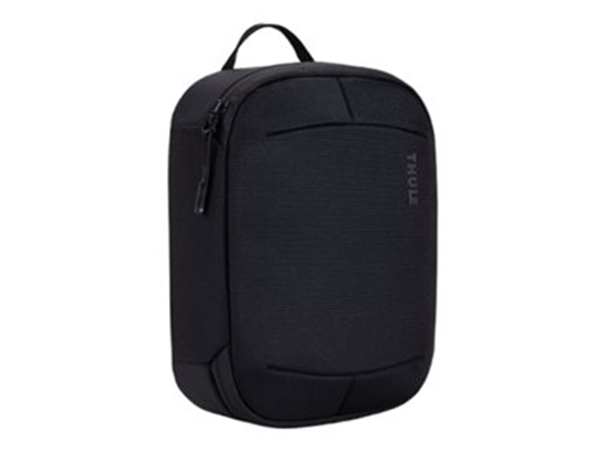 Изображение Thule | Subterra 2 PowerShuttle Plus | Electronic organizer | Black