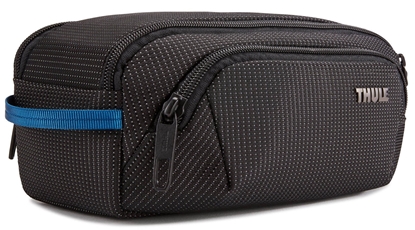 Изображение Thule | Toiletry Bag | Crossover 2 | Toiletry Bag | Waterproof | Black