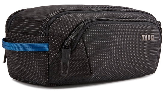 Изображение Thule | Toiletry Bag | Crossover 2 | Toiletry Bag | Waterproof | Black