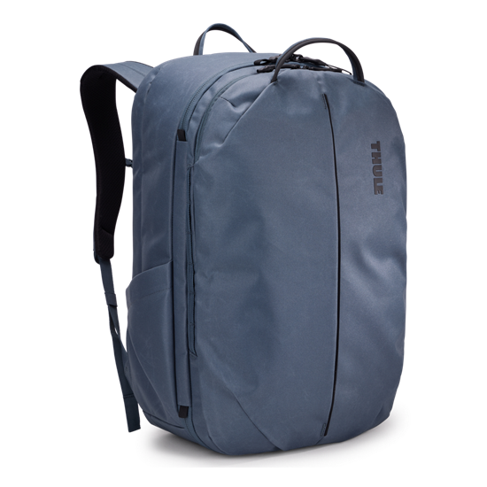 Изображение Thule | Travel Backpack 40L | TATB-140 Aion | Backpack | Waterproof | Dark Slate