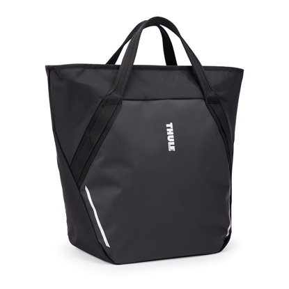 Picture of Thule 5465 Chasm Tote 25L with InLock Black