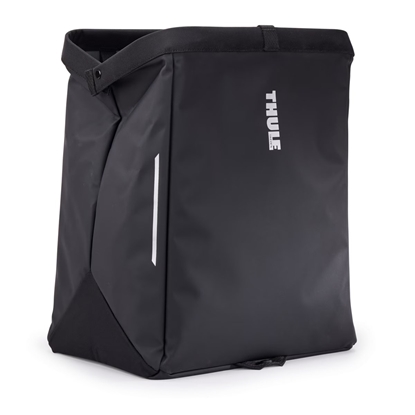 Picture of Thule 5470 Chasm Cargo Bin 25L with InLock Black
