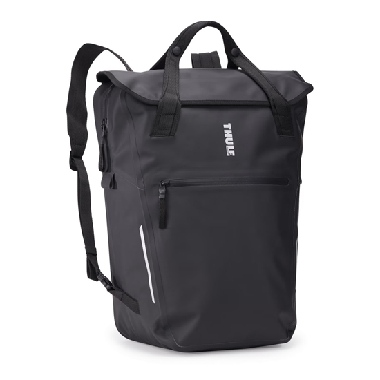 Picture of Thule 5480 Shield BP Inlock 23L  Black