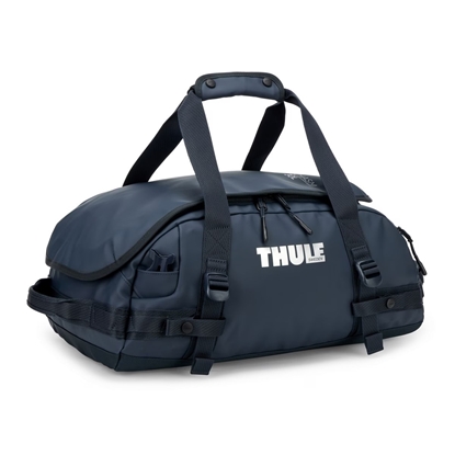 Picture of Thule 5586 Chasm 30L duffel bag darkest blue