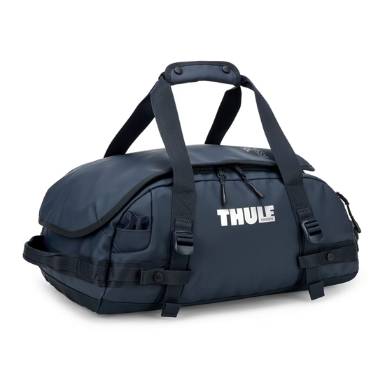 Picture of Thule 5586 Chasm 30L duffel bag darkest blue