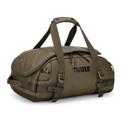 Picture of Thule 5587 Chasm 30L duffel bag deep khaki