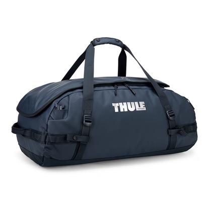 Picture of Thule 5593 Chasm 70L duffel bag darkest blue