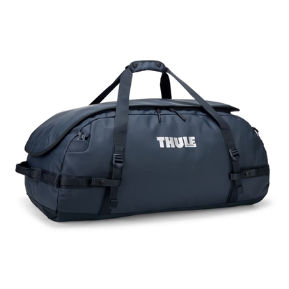 Picture of Thule 5596 Chasm 90L duffel bag darkest blue