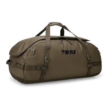 Picture of Thule 5597 Chasm 90L duffel bag deep khaki