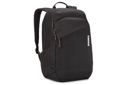 Изображение Thule Campus TCAM-8116 Black backpack Nylon, Polyester